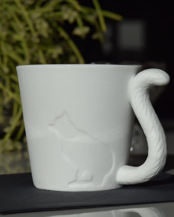 koffiekopje