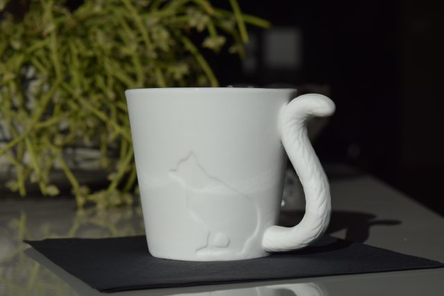 koffiekopje