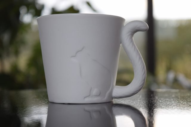koffiekopej