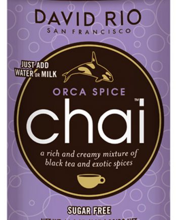 Orca Spice Chai